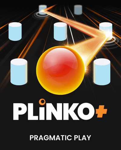 PRAGMATIC PLAY PLINKO