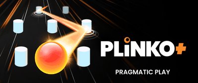 PRAGMATIC PLAY PLINKO
